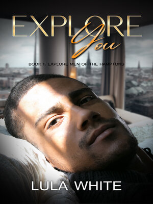 cover image of Explore You